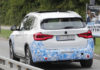 Κατασκοπεύοντας την BMW iX3 λίγο πριν την εμφάνιση της