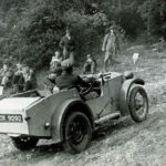 Αναζητείται το αυτοκίνητο του Colin Chapman