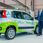 Fiat Panda CNG: Φυσικά… οικονομικό!