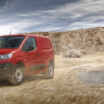 Το Citroën Berlingo Van είναι το «Διεθνές Van Της Χρονιάς 2019»