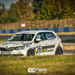 SEAJETS ΣΟΑΑ Ενιαίο Skoda: Χρονομετρημένα Σαββάτου