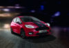 Νέα Ford Fiesta ST-Line Red Edition και Black Edition