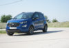 Δοκιμή Ford EcoSport 1.0 EcoBoost 140PS ST-Line