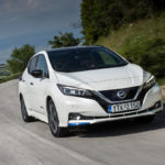 1 χρόνος νέο Nissan LEAF, 26.000 αυτοκίνητα στους δρόμους