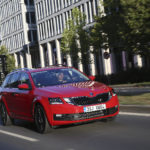 Περισσότερη ισχύς και μεγαλύτερη CNG αυτονομία για τη SKODA OCTAVIA G-TEC