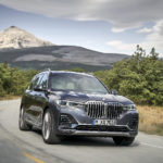 Η BMW X7: Γιατί το μέγεθος μετράει