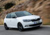 Δοκιμή: SKODA Fabia Cup Edition