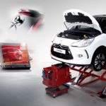 Για service Citroen η Θεσσαλονίκη επιλέγει AVC A.E.
