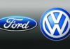 Πιο κοντά η συνεργασία Ford με Volkswagen