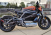 VIDEO – Project LiveWire: Μια ηλεκτροκίνητη Harley