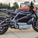 VIDEO – Project LiveWire: Μια ηλεκτροκίνητη Harley