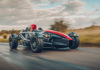 Ariel Atom 4: 320 ίπποι για 595 κιλά