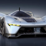 «Time Attack Concept»: Το «τέρας» της Holden