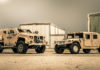 Oshkosh JLTV: Στην υπηρεσία του στρατού μέχρι το 2060