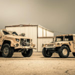 Oshkosh JLTV: Στην υπηρεσία του στρατού μέχρι το 2060