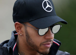 Lewis Hamilton: Κυνηγώντας το ρεκόρ του Michael Schumacher