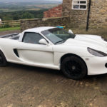 Πιο Fake Porsche Carrera GT, πεθαίνεις…