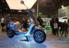 Vespa Elettrica: Πολύ καλή για αληθινή (+VIDEO)