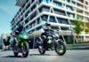 Kawasaki Ninja 125 ή Ζ 125; Η πιο δύσκολη επιλογή
