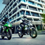 Kawasaki Ninja 125 ή Ζ 125; Η πιο δύσκολη επιλογή