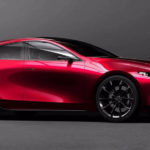 Η Mazda προϊδεάζει με το νέο Mazda 3 (+video)