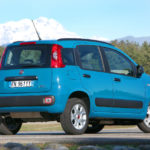 750.000 Fiat με Φυσικό Αέριο!