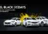 OPEL BLACK FRIDAYS: Στην Opel το Black Friday δεν διαρκεί μόνο μία ημέρα!