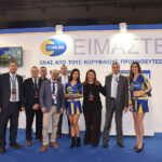 Η Comline δίνει ένα δυνατό παρών στην Αυτοκίνηση 2018