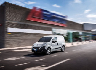 Νέα γκάμα Fiat Fiorino: Η δύναμη της επιλογής!