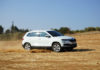 Δοκιμή: Skoda Karoq 2.0 TDI 150 PS 4×4 DSG7