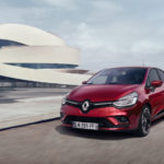 Κλήρωση 5 καινούριων Renault CLIO στους πυροπαθείς της Ανατ. Αττικής