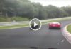 VIDEO – Ο Έλληνας, είναι Έλληνας ακόμη και στο Nurburgring…