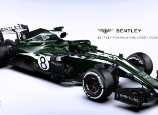 Πόσο πιθανή είναι είσοδος της Bentley στην F1 ;