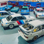 Εξήντα χρόνια αγώνες BTCC