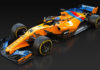 Η “ειδική” McLaren του Fernando Alonso στο Abu Dhabi