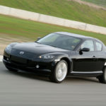 Απίστευτο ! Ελληνικό Mazda RX8 100% ηλεκτρικό