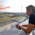 Πρόσωπα: Γιώργος Κοσμόπουλος – Cosmosrally Kart Academy