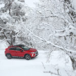 Το Eclipse Cross Αναδείχτηκε 1ο στην Κατηγορία “Crossover”