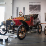 Η Ford Motor Ελλάς “Ταξίδεψε” στην Ιστορία της Αυτοκίνησης