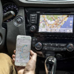 To QASHQAI, τώρα διαθέσιμο με τo νέο σύστημα ψυχαγωγίας NissanConnect