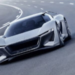 Το Audi PB18 E-Tron ίσως το δούμε στους δρόμους