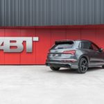 Με νέο κοστούμι το Audi Q5 από την ΑΒΤ