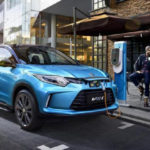 Το Everus VE-1 της Honda πάει Κίνα