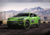 VIDEO – Lamborghini Urus ST-X Concept για αγώνες