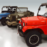 FCA vs Mahindra για την κυκλοφορία του Jeep κλώνου