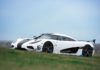 VIDEO – Koenigsegg Agera RS1 κάνει το 0-300 σε 12.3 δευτερόλεπτα