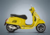 VESPA GTS – RST19: Το 2019 έρχεται ανανεωμένη
