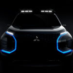 Τί ετοιμάζει η Mitsubishi για την έκθεση της Γενεύης;