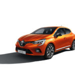 Επίσημο: Αυτό είναι το νέο Renault CLIO