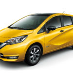 Το Nissan Note παίρνει το “στέμμα” των πωλήσεων στην Ιαπωνία για το 2018